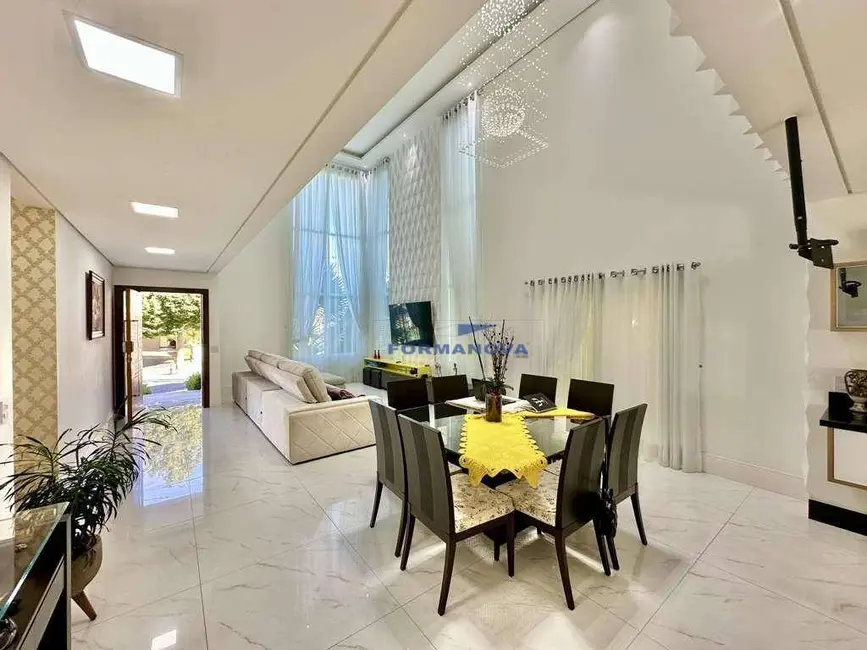 Foto 5 de Casa de Condomínio com 3 quartos à venda, 512m2 em Vargem Grande Paulista - SP