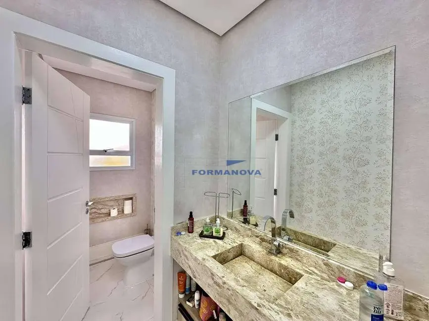 Foto 8 de Casa de Condomínio com 3 quartos à venda, 512m2 em Vargem Grande Paulista - SP