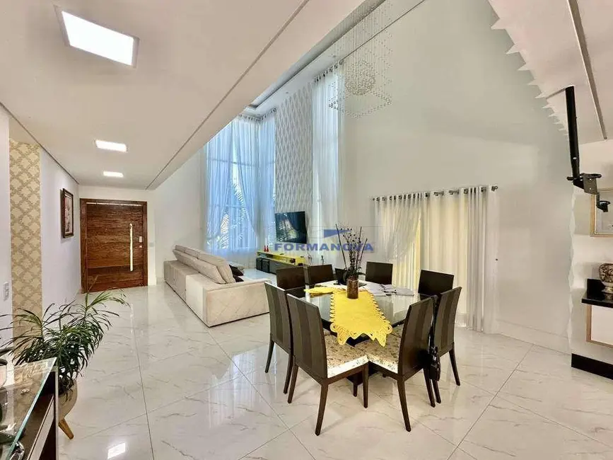 Foto 4 de Casa de Condomínio com 3 quartos à venda, 512m2 em Vargem Grande Paulista - SP