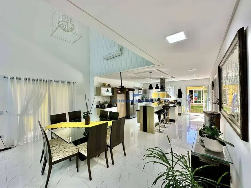 Foto 7 de Casa de Condomínio com 3 quartos à venda, 512m2 em Vargem Grande Paulista - SP