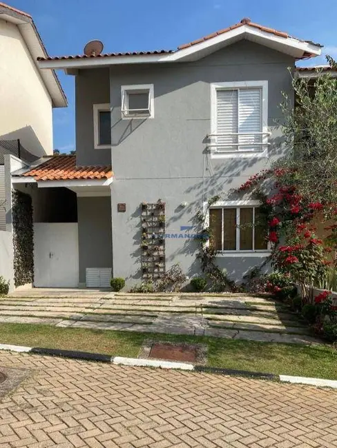 Foto 1 de Casa de Condomínio com 2 quartos à venda, 159m2 em Paisagem Renoir, Cotia - SP