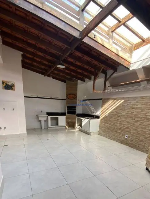 Foto 2 de Casa de Condomínio com 2 quartos à venda, 159m2 em Paisagem Renoir, Cotia - SP