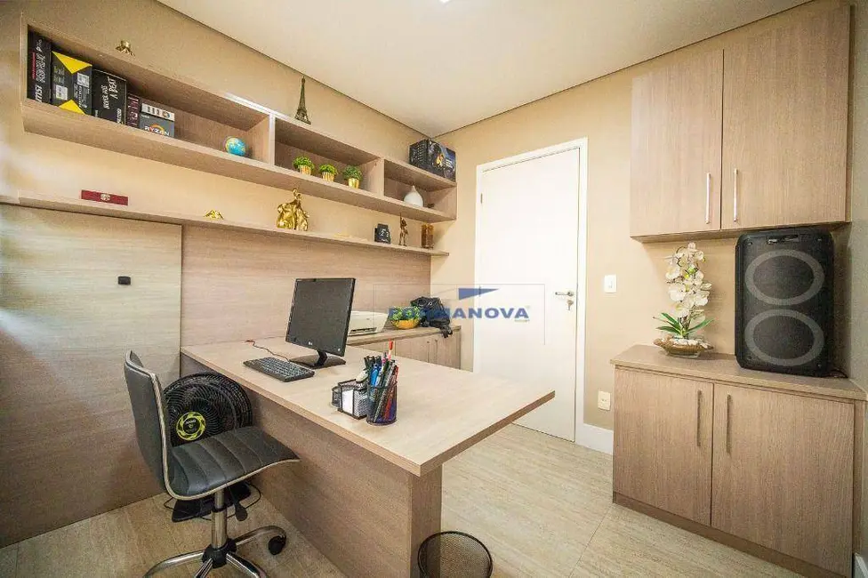 Foto 7 de Casa de Condomínio com 4 quartos à venda, 612m2 em Bosque do Vianna, Cotia - SP