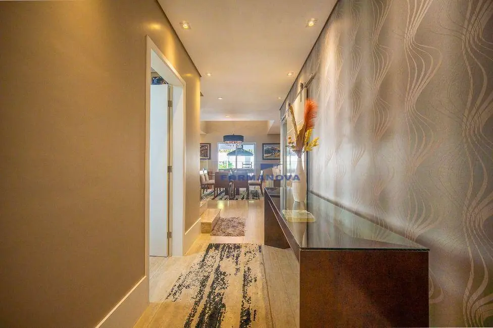 Foto 4 de Casa de Condomínio com 4 quartos à venda, 612m2 em Bosque do Vianna, Cotia - SP