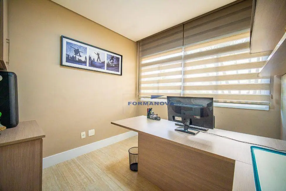 Foto 6 de Casa de Condomínio com 4 quartos à venda, 612m2 em Bosque do Vianna, Cotia - SP