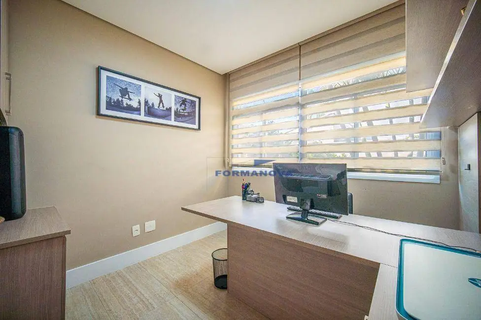 Foto 5 de Casa de Condomínio com 4 quartos à venda, 612m2 em Bosque do Vianna, Cotia - SP