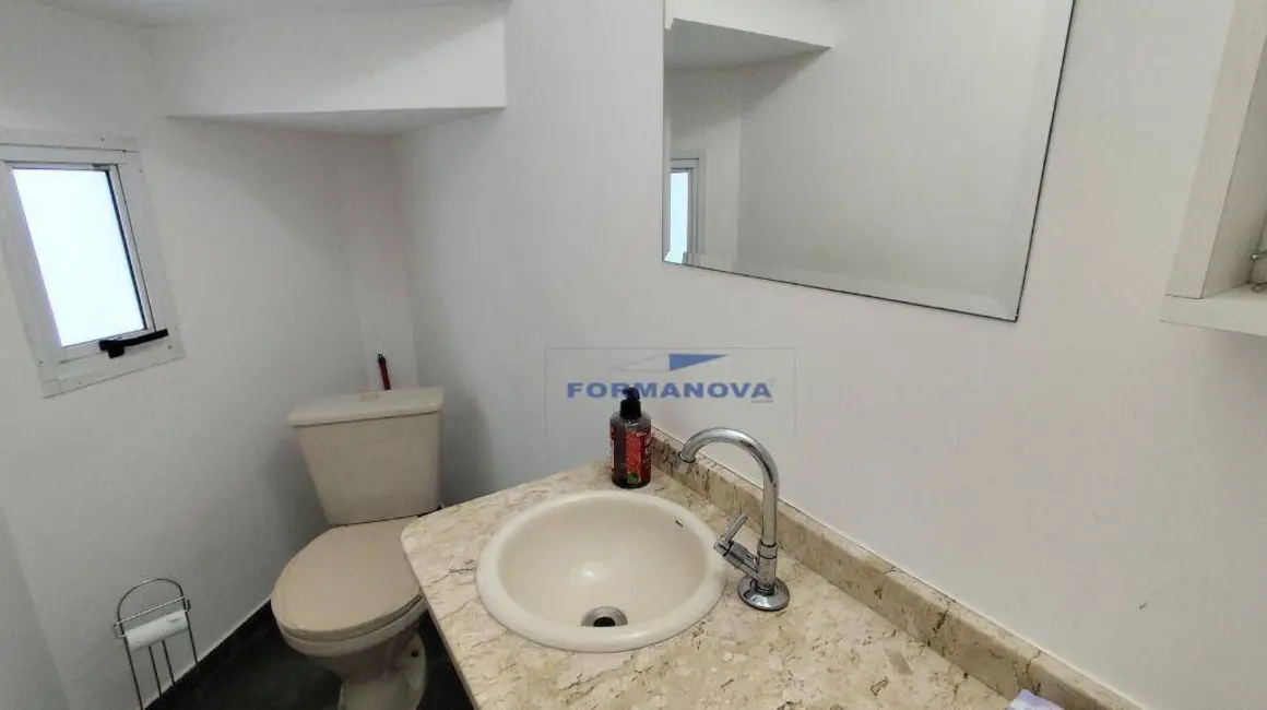 Foto 7 de Casa de Condomínio com 3 quartos para alugar, 426m2 em Parque Rincão, Cotia - SP