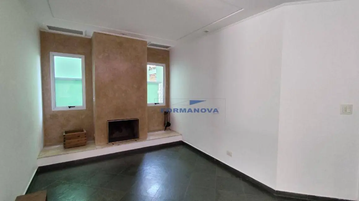 Foto 6 de Casa de Condomínio com 3 quartos para alugar, 426m2 em Parque Rincão, Cotia - SP