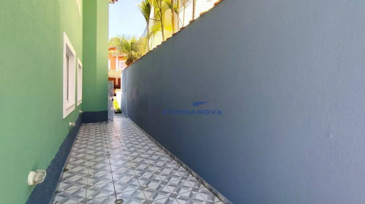 Foto 4 de Casa de Condomínio com 3 quartos para alugar, 426m2 em Parque Rincão, Cotia - SP