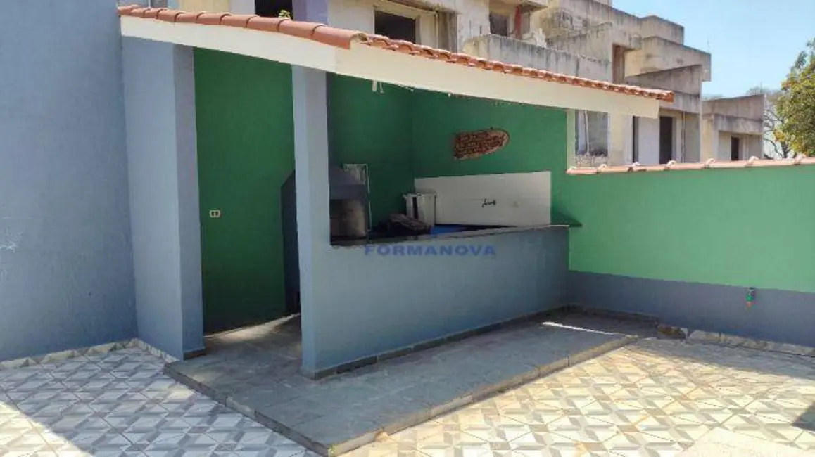 Foto 3 de Casa de Condomínio com 3 quartos para alugar, 426m2 em Parque Rincão, Cotia - SP