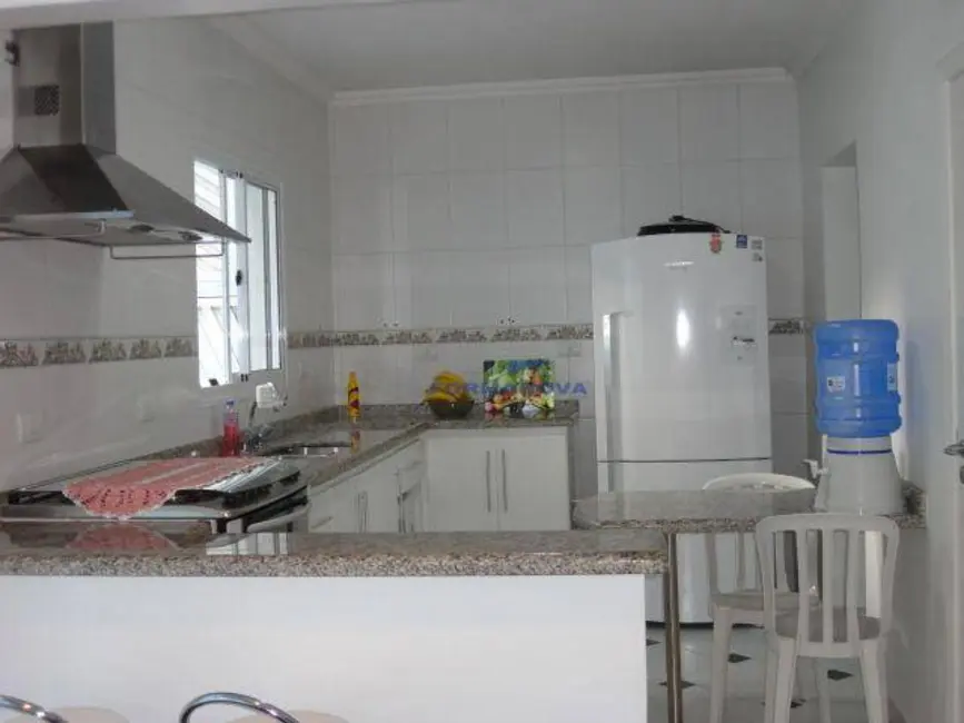 Foto 8 de Casa de Condomínio com 3 quartos para alugar, 426m2 em Parque Rincão, Cotia - SP