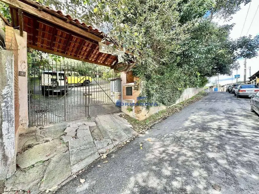 Foto 3 de Chácara com 3 quartos à venda, 4600m2 em Jardim do Rio Cotia, Cotia - SP