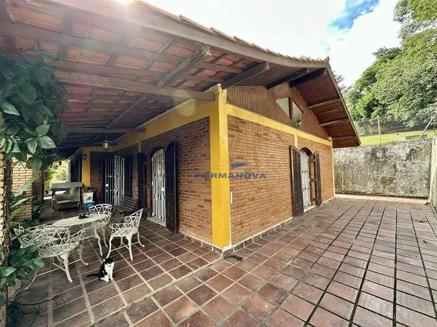 Foto 9 de Chácara com 3 quartos à venda, 4600m2 em Jardim do Rio Cotia, Cotia - SP
