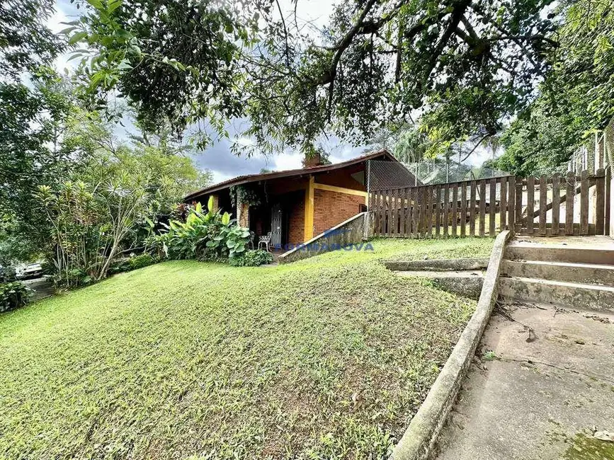 Foto 6 de Chácara com 3 quartos à venda, 4600m2 em Jardim do Rio Cotia, Cotia - SP