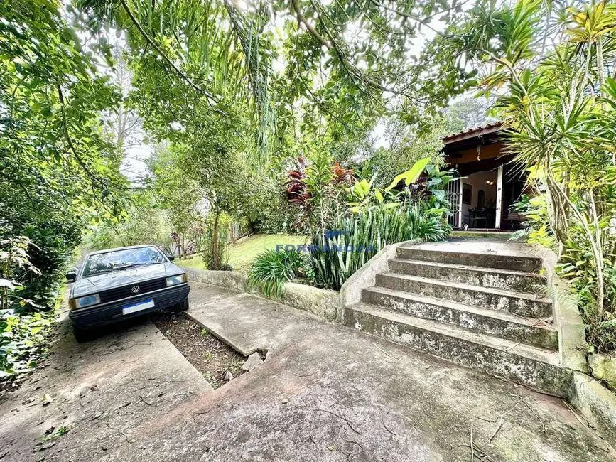 Foto 5 de Chácara com 3 quartos à venda, 4600m2 em Jardim do Rio Cotia, Cotia - SP