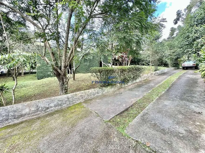 Foto 4 de Chácara com 3 quartos à venda, 4600m2 em Jardim do Rio Cotia, Cotia - SP