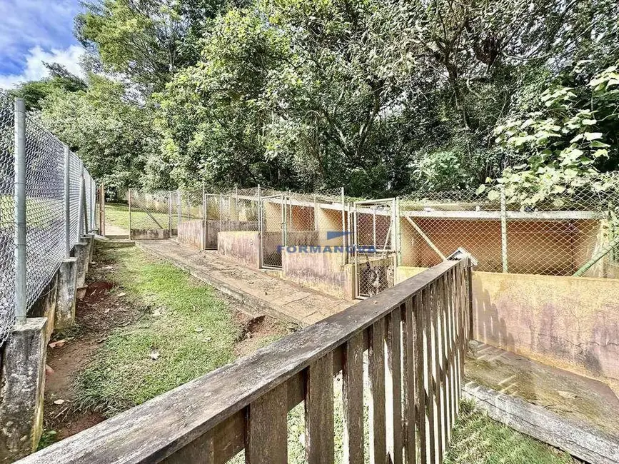 Foto 8 de Chácara com 3 quartos à venda, 4600m2 em Jardim do Rio Cotia, Cotia - SP