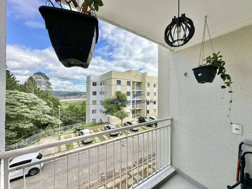 Foto 3 de Apartamento com 2 quartos à venda e para alugar, 64m2 em Jardim Monte Santo, Cotia - SP