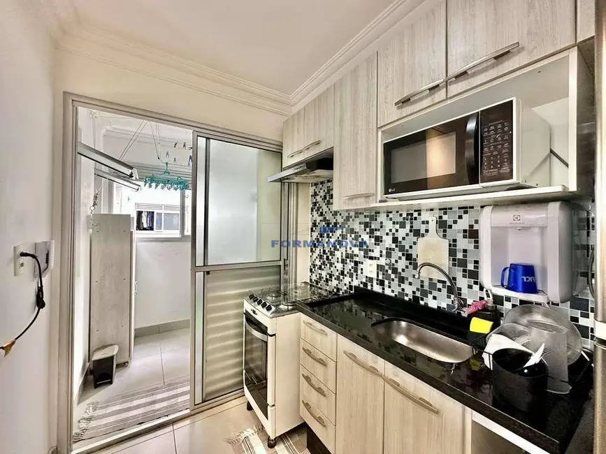 Foto 9 de Apartamento com 2 quartos à venda e para alugar, 64m2 em Jardim Monte Santo, Cotia - SP