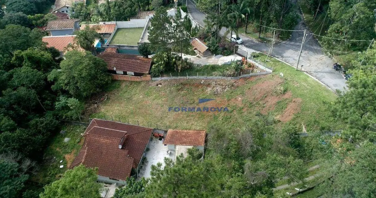 Foto 6 de Terreno / Lote à venda, 1782m2 em Granja Carneiro Viana, Cotia - SP