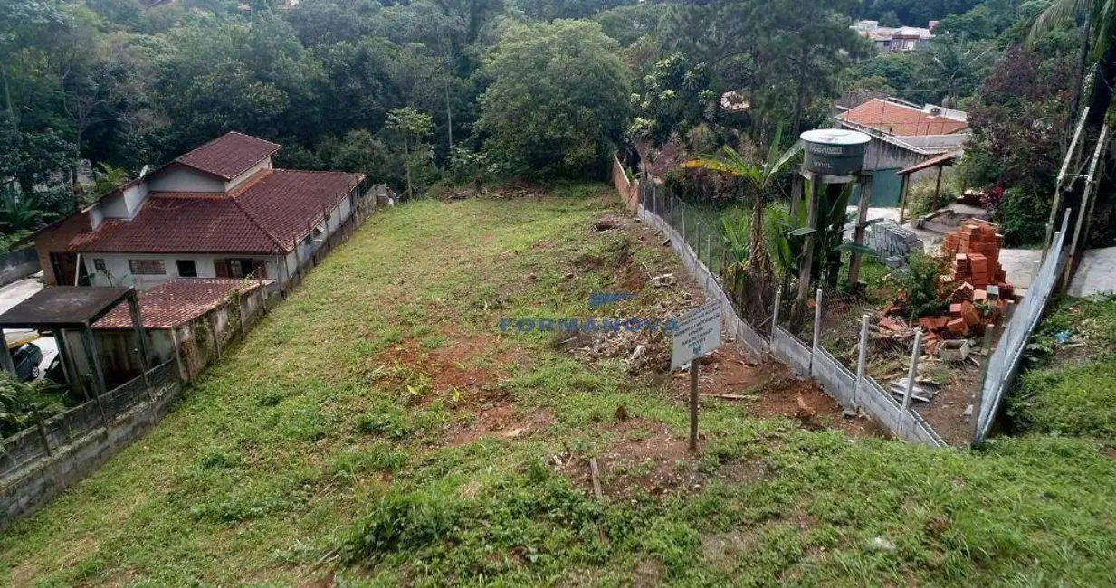 Foto 1 de Terreno / Lote à venda, 1782m2 em Granja Carneiro Viana, Cotia - SP