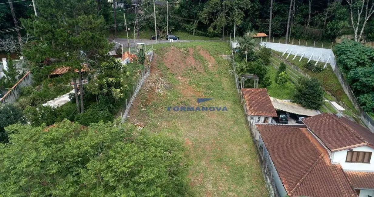 Foto 3 de Terreno / Lote à venda, 1782m2 em Granja Carneiro Viana, Cotia - SP