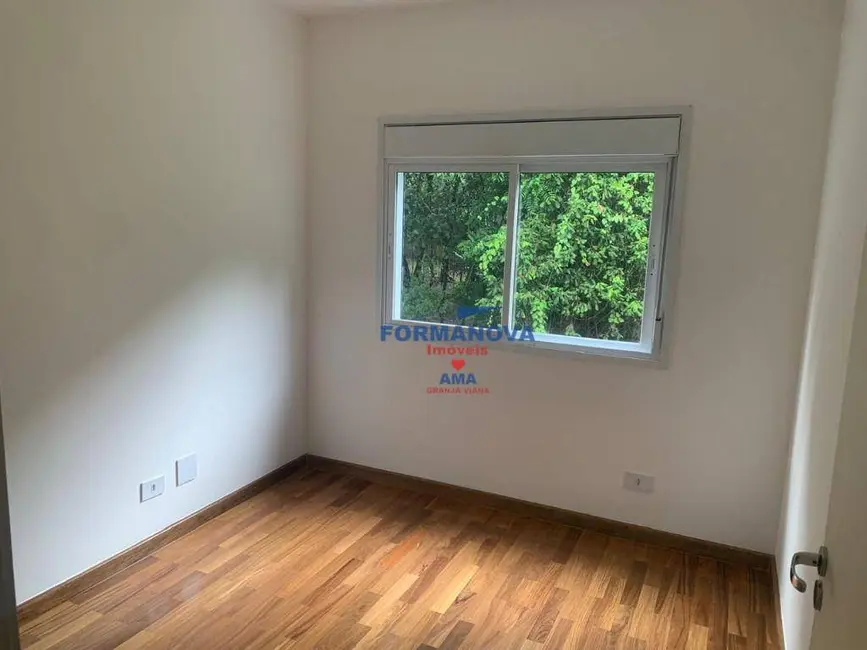 Foto 5 de Casa de Condomínio com 3 quartos para alugar, 140m2 em Cotia - SP