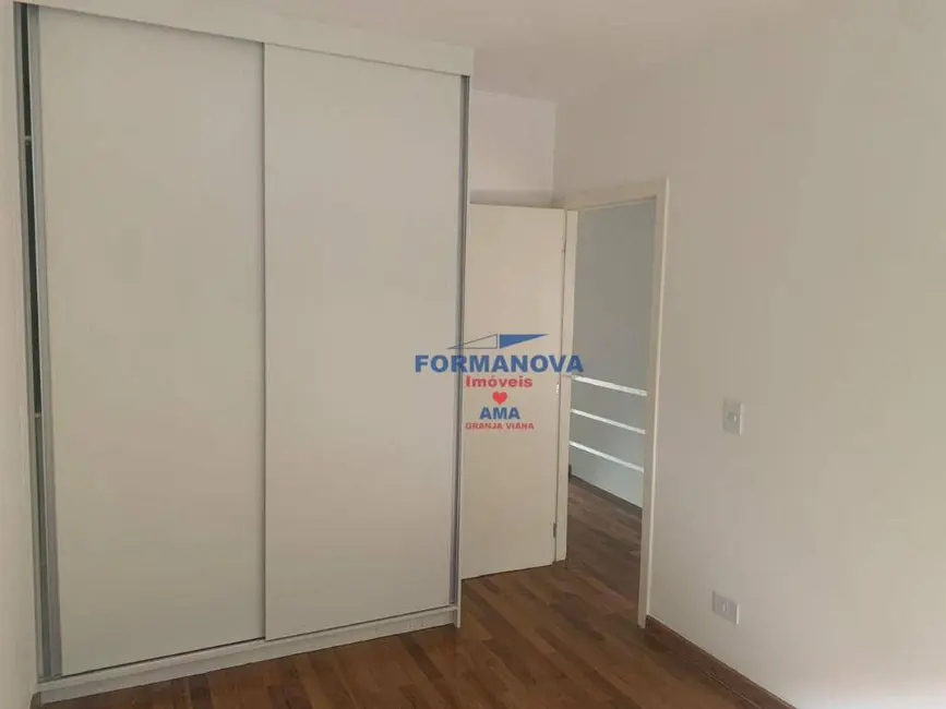 Foto 7 de Casa de Condomínio com 3 quartos para alugar, 140m2 em Cotia - SP