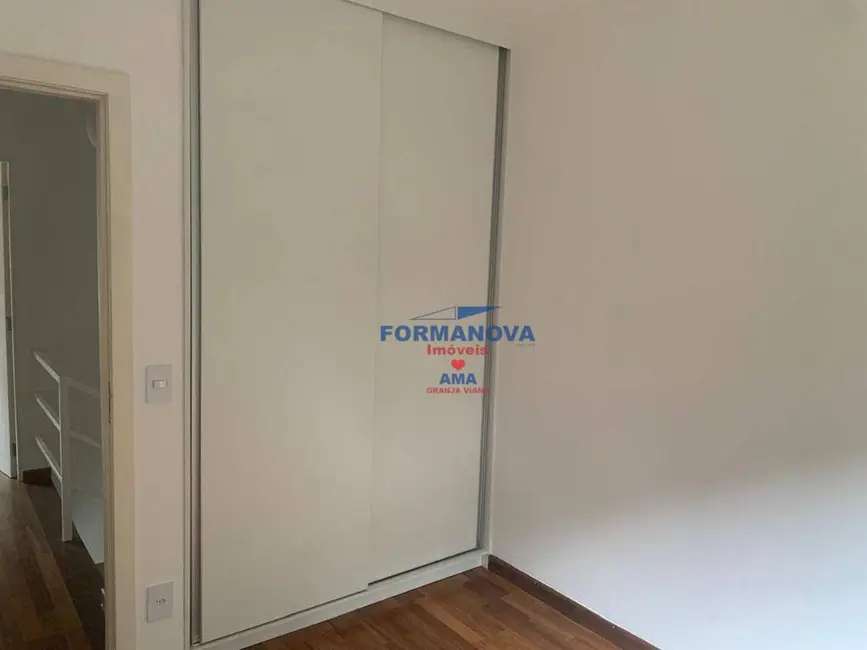 Foto 9 de Casa de Condomínio com 3 quartos para alugar, 140m2 em Cotia - SP