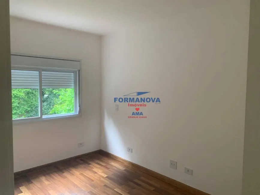 Foto 6 de Casa de Condomínio com 3 quartos para alugar, 140m2 em Cotia - SP