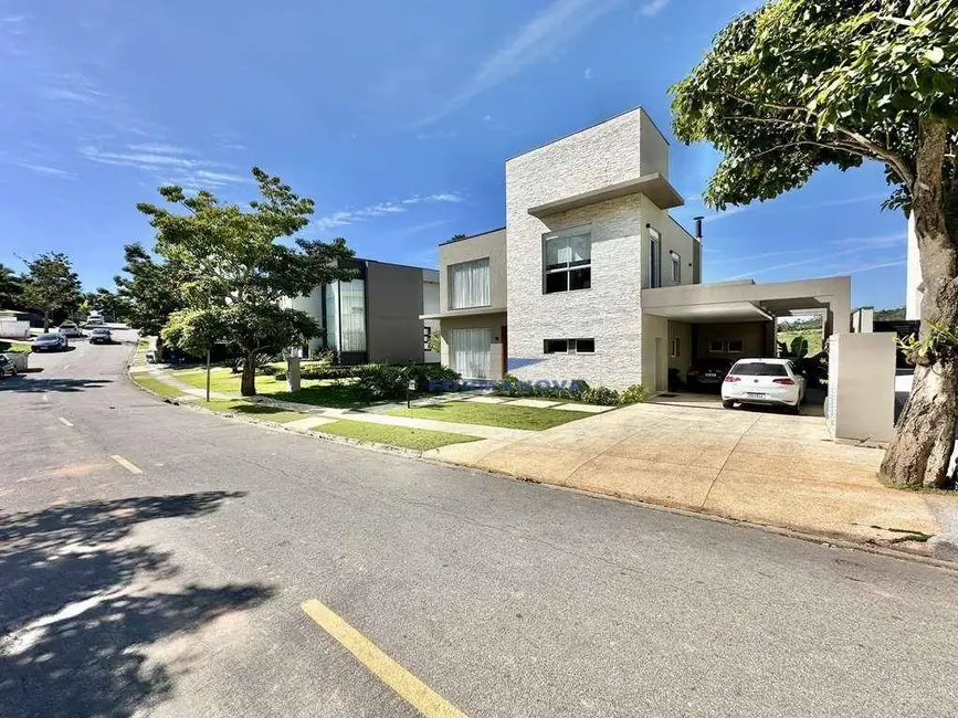 Foto 3 de Casa de Condomínio com 3 quartos à venda, 555m2 em Chácara Ondas Verdes, Cotia - SP