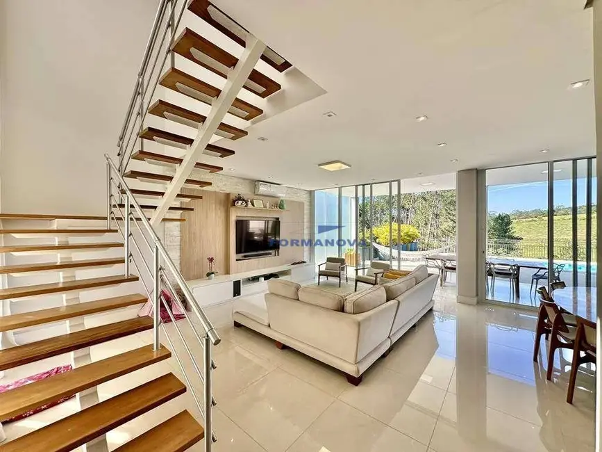 Foto 6 de Casa de Condomínio com 3 quartos à venda, 555m2 em Chácara Ondas Verdes, Cotia - SP