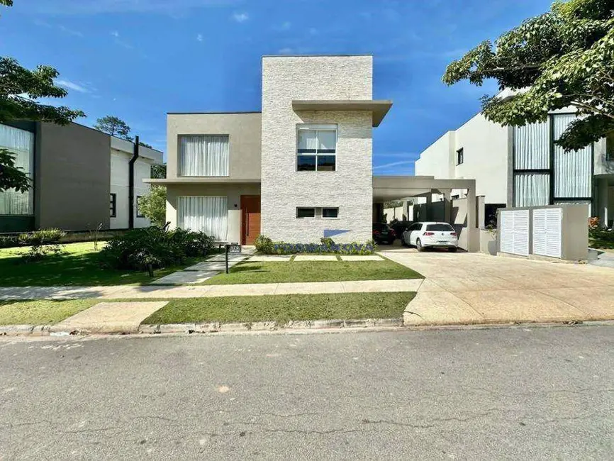Foto 4 de Casa de Condomínio com 3 quartos à venda, 555m2 em Chácara Ondas Verdes, Cotia - SP
