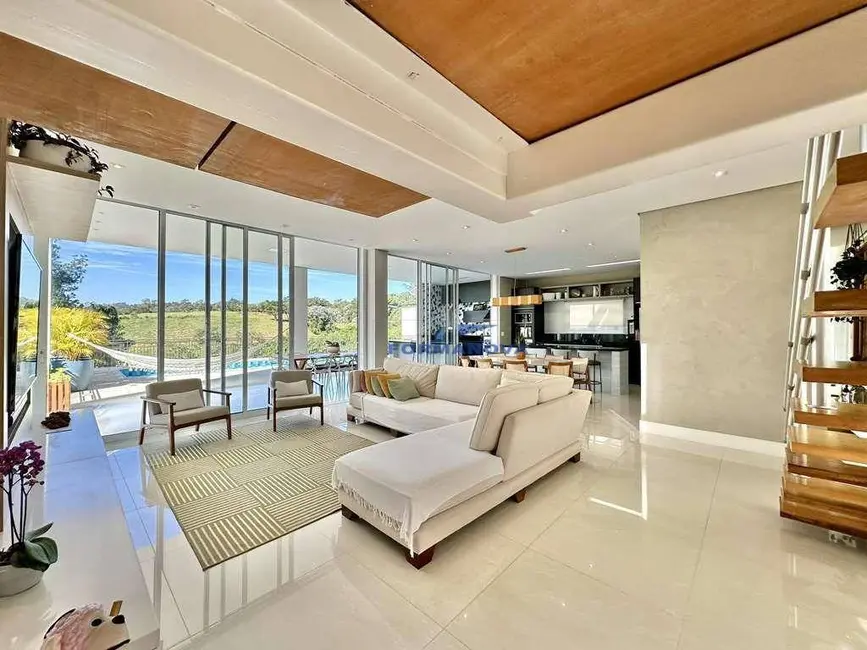 Foto 7 de Casa de Condomínio com 3 quartos à venda, 555m2 em Chácara Ondas Verdes, Cotia - SP