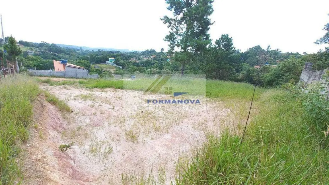 Foto 1 de Terreno / Lote à venda, 2200m2 em Chácara Remanso (Caucaia do Alto), Cotia - SP