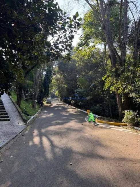 Terreno / Lote à venda, 1440m2 em Altos de São Fernando, Jandira - SP - imagem 5 Foto 5 de Terreno / Lote à venda, 1440m2 em Altos de São Fernando, Jandira - SP