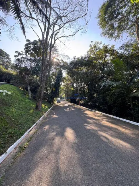 Terreno / Lote à venda, 1440m2 em Altos de São Fernando, Jandira - SP - imagem 3 Foto 3 de Terreno / Lote à venda, 1440m2 em Altos de São Fernando, Jandira - SP