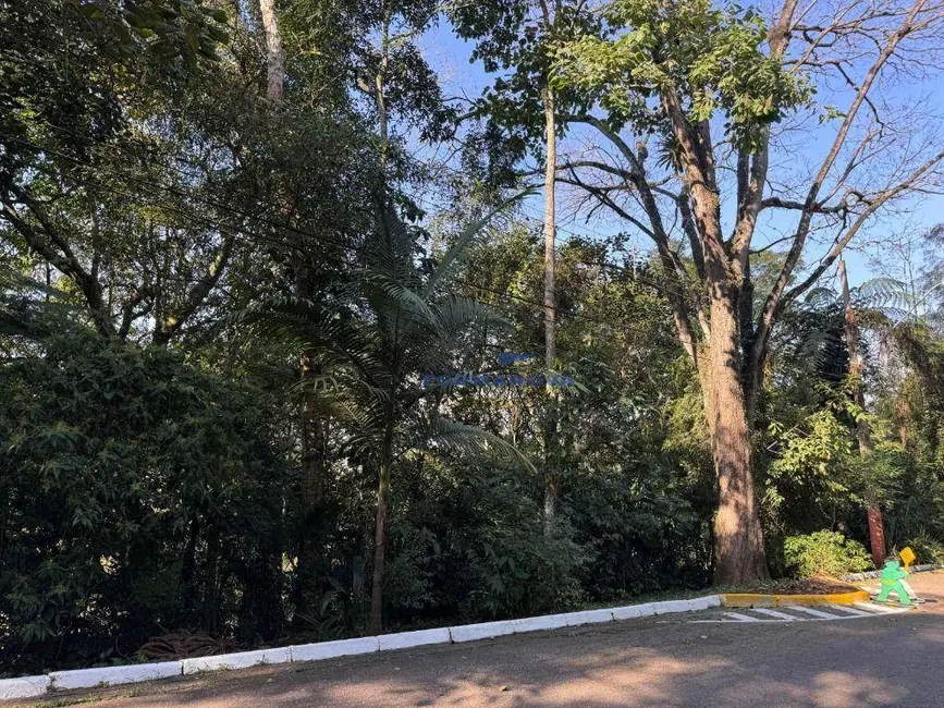 Foto 2 de Terreno / Lote à venda, 1440m2 em Altos de São Fernando, Jandira - SP