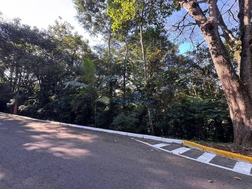 Terreno / Lote à venda, 1440m2 em Altos de São Fernando, Jandira - SP - imagem 6 Foto 6 de Terreno / Lote à venda, 1440m2 em Altos de São Fernando, Jandira - SP