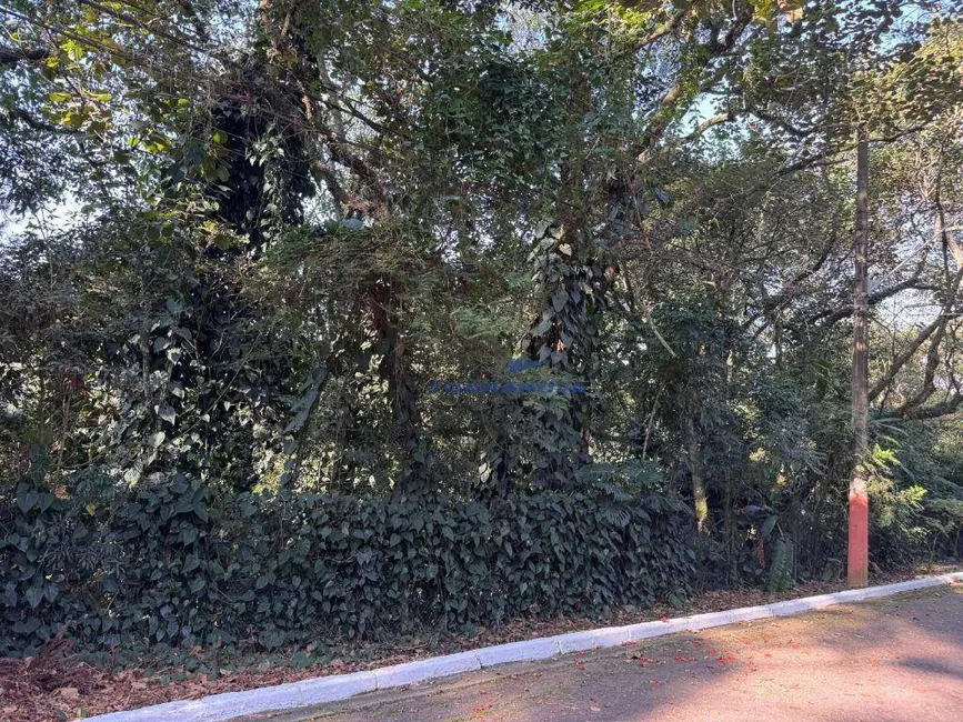 Foto 1 de Terreno / Lote à venda, 1440m2 em Altos de São Fernando, Jandira - SP