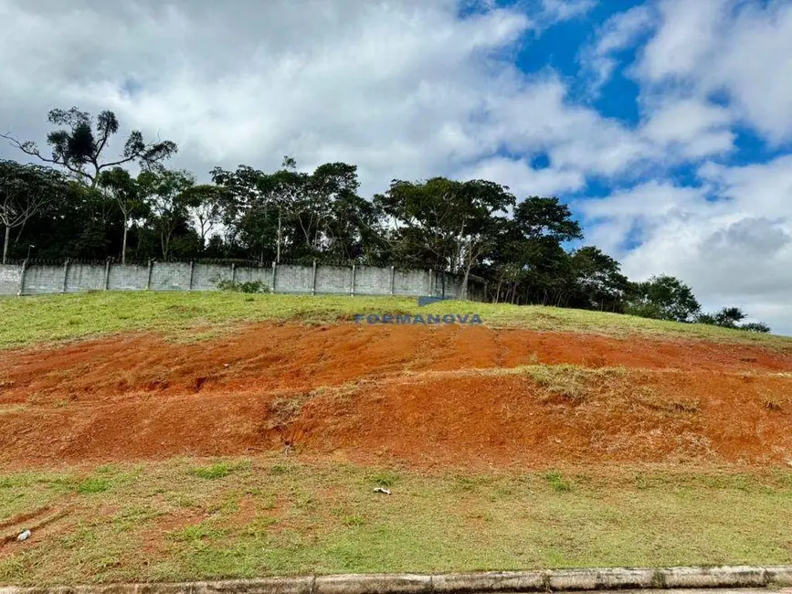 Foto 1 de Terreno / Lote à venda, 503m2 em Chácara Ondas Verdes, Cotia - SP