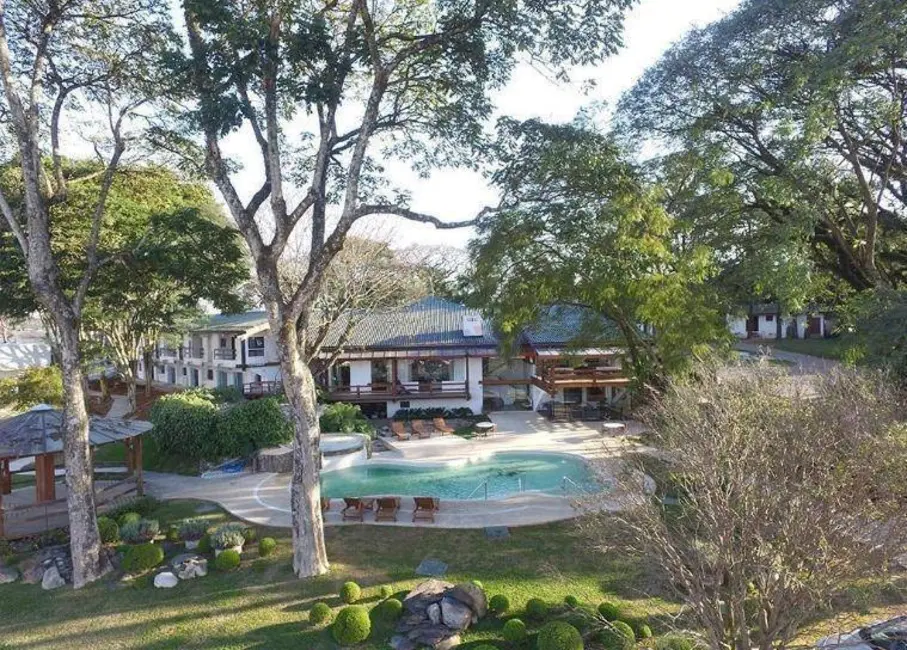 Foto 1 de Loft / Flat com 1 quarto para alugar, 100m2 em Bosque do Vianna, Cotia - SP