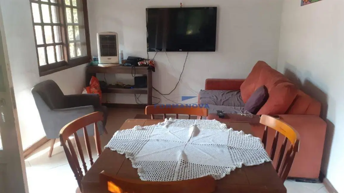 Foto 6 de Casa de Condomínio com 2 quartos à venda, 846m2 em Granja Carneiro Viana, Cotia - SP