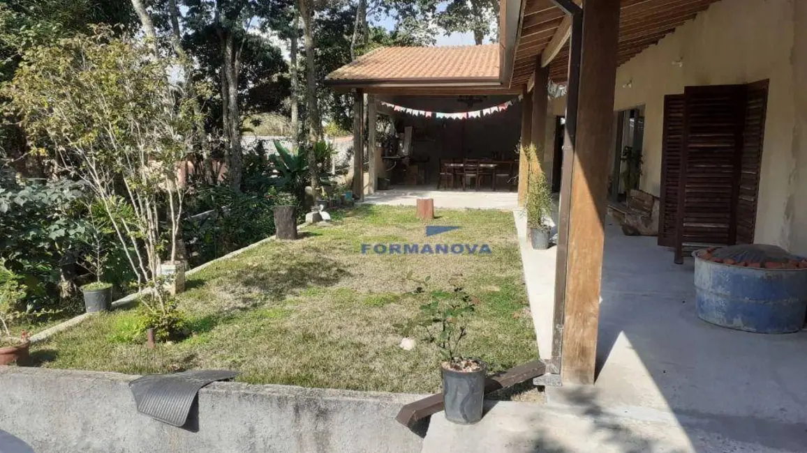 Foto 4 de Casa de Condomínio com 2 quartos à venda, 846m2 em Granja Carneiro Viana, Cotia - SP