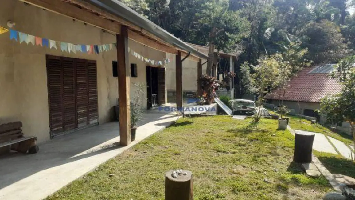 Foto 5 de Casa de Condomínio com 2 quartos à venda, 846m2 em Granja Carneiro Viana, Cotia - SP