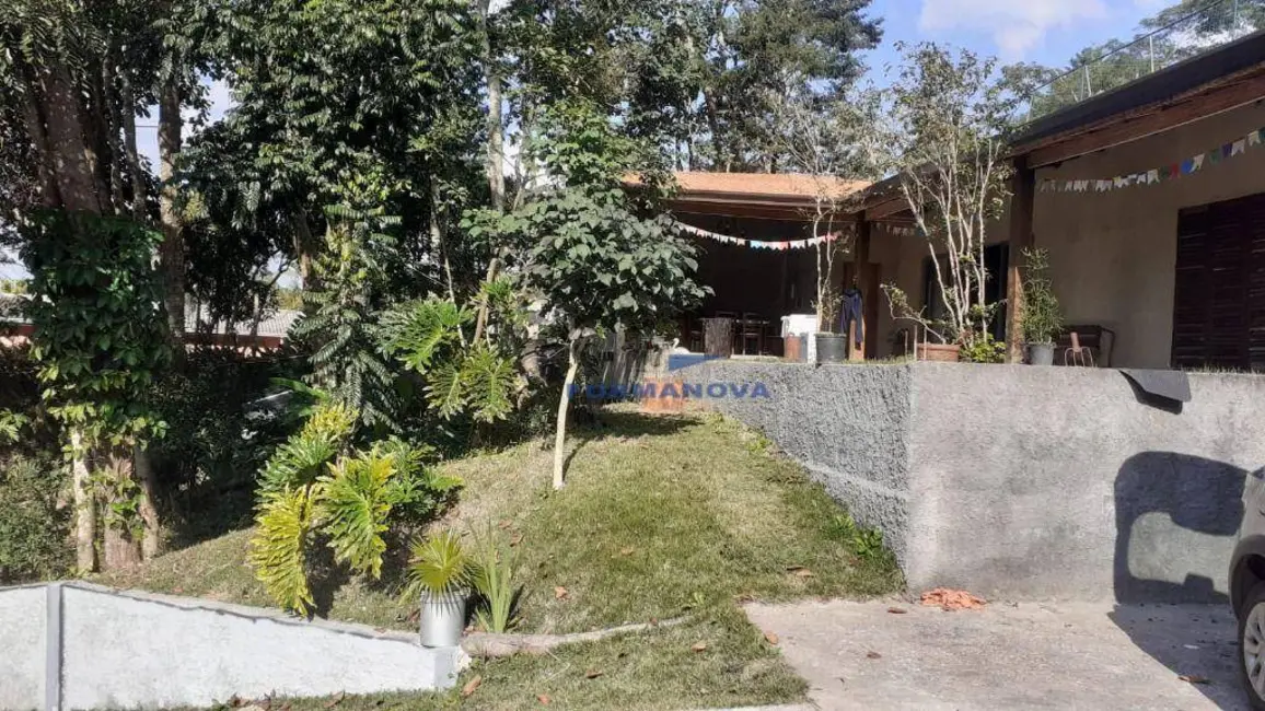 Foto 3 de Casa de Condomínio com 2 quartos à venda, 846m2 em Granja Carneiro Viana, Cotia - SP