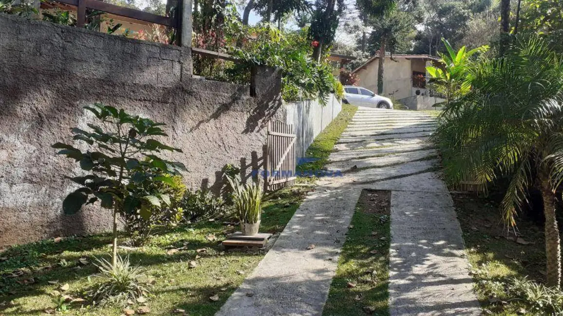 Foto 1 de Casa de Condomínio com 2 quartos à venda, 846m2 em Granja Carneiro Viana, Cotia - SP