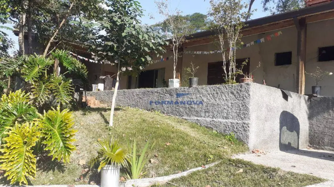 Foto 2 de Casa de Condomínio com 2 quartos à venda, 846m2 em Granja Carneiro Viana, Cotia - SP