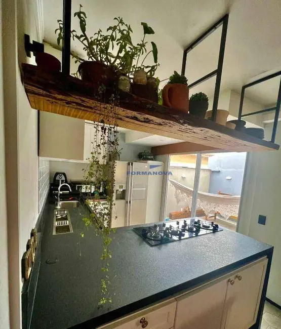 Foto 7 de Casa de Condomínio com 2 quartos à venda, 90m2 em Granja Viana, Cotia - SP