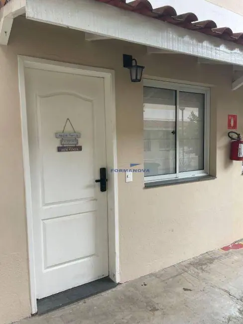 Foto 1 de Casa de Condomínio com 2 quartos à venda, 90m2 em Granja Viana, Cotia - SP